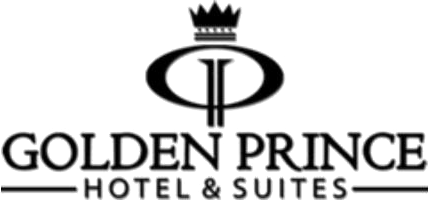 Golden Prince Hotel & Suites